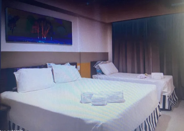 Olimpia Enjoy Resort