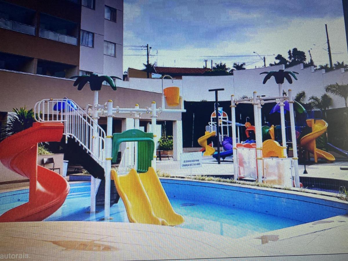 Enjoy Resort