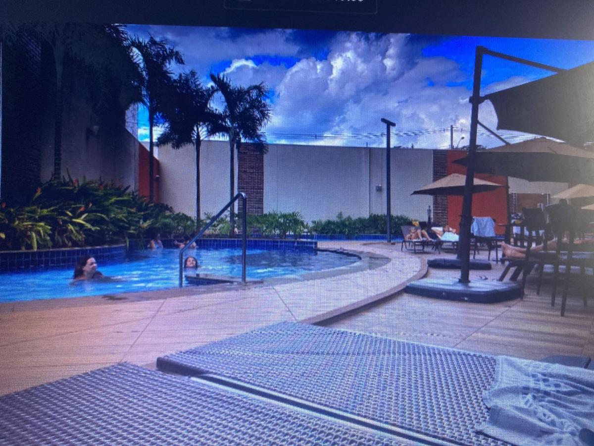 Enjoy Resort Olímpia