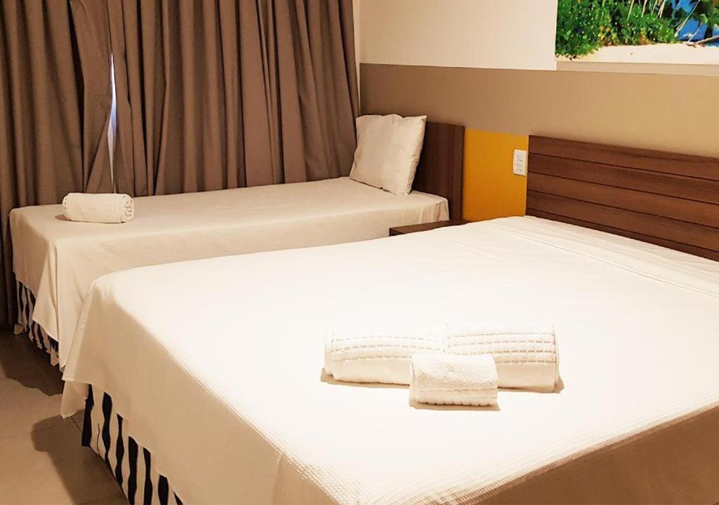 Enjoy Resort Olímpia